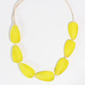 Citrus Crush Necklace