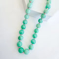 Mint To Be Necklace