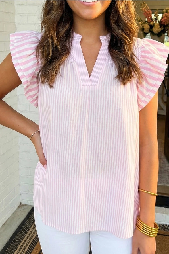 The Grace Top