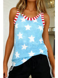 All-American Star Tank