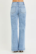 The Perfect Fit Belle Jean